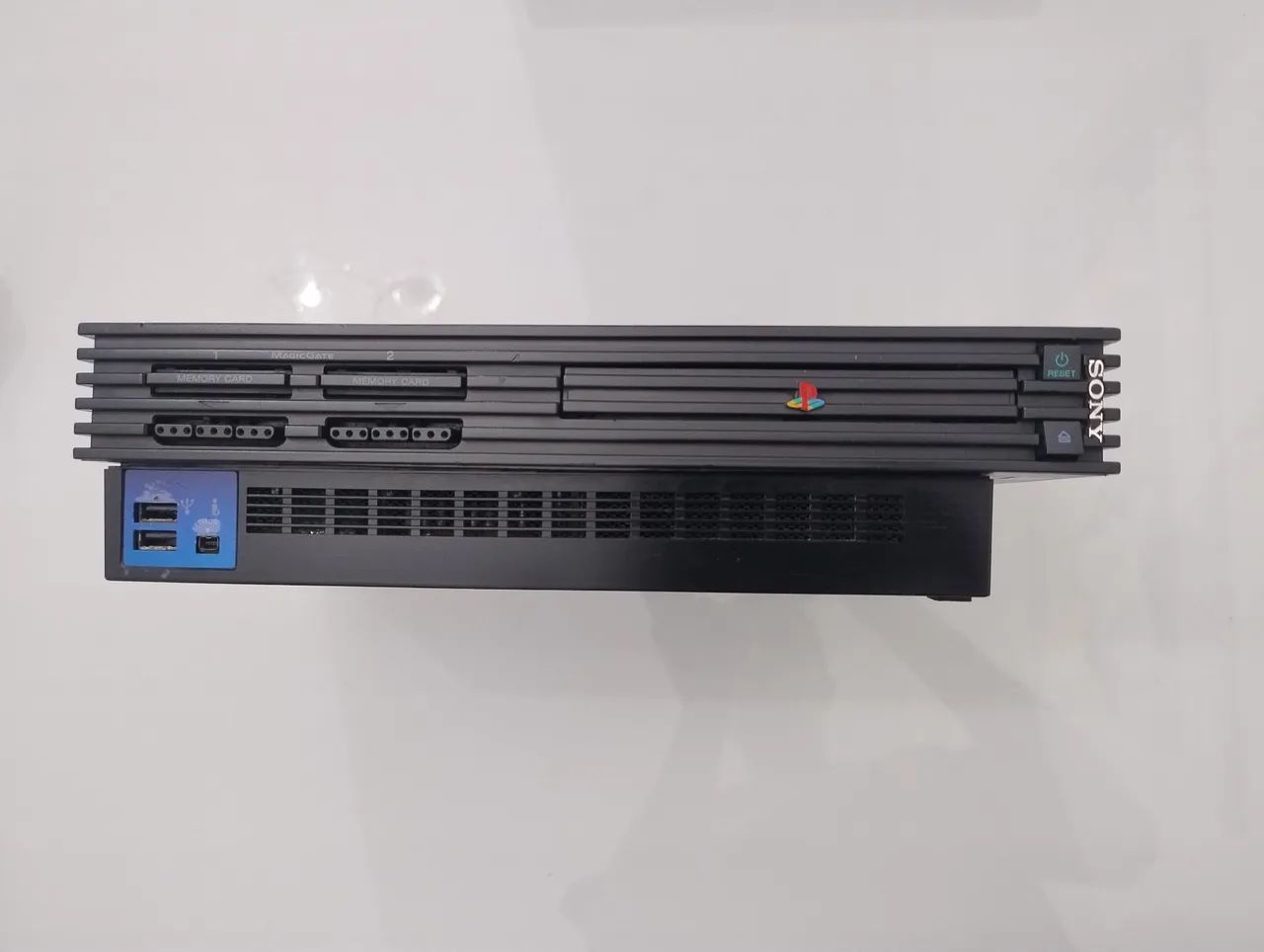 PlayStation 2 FAT  - Foto 2