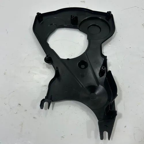 Capa Motor Peugeot 208 1.6 2020 2021 2022 2023 - Foto 4
