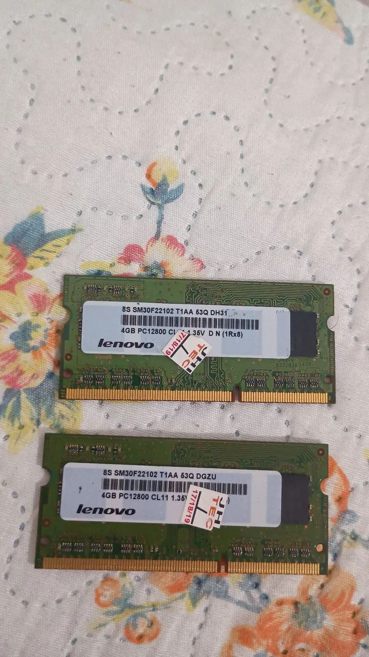 MEMORIAS 8GB - Foto 2