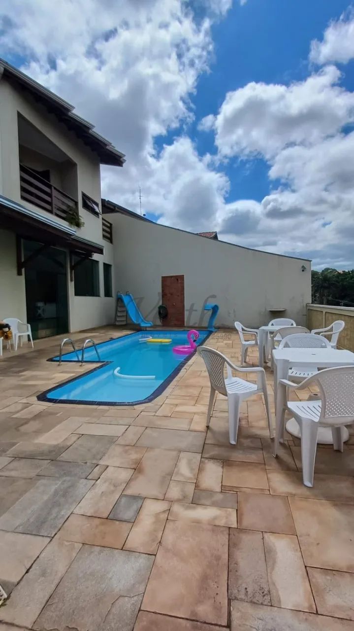 casa - Jardim Paraíso - Campinas - Foto 2
