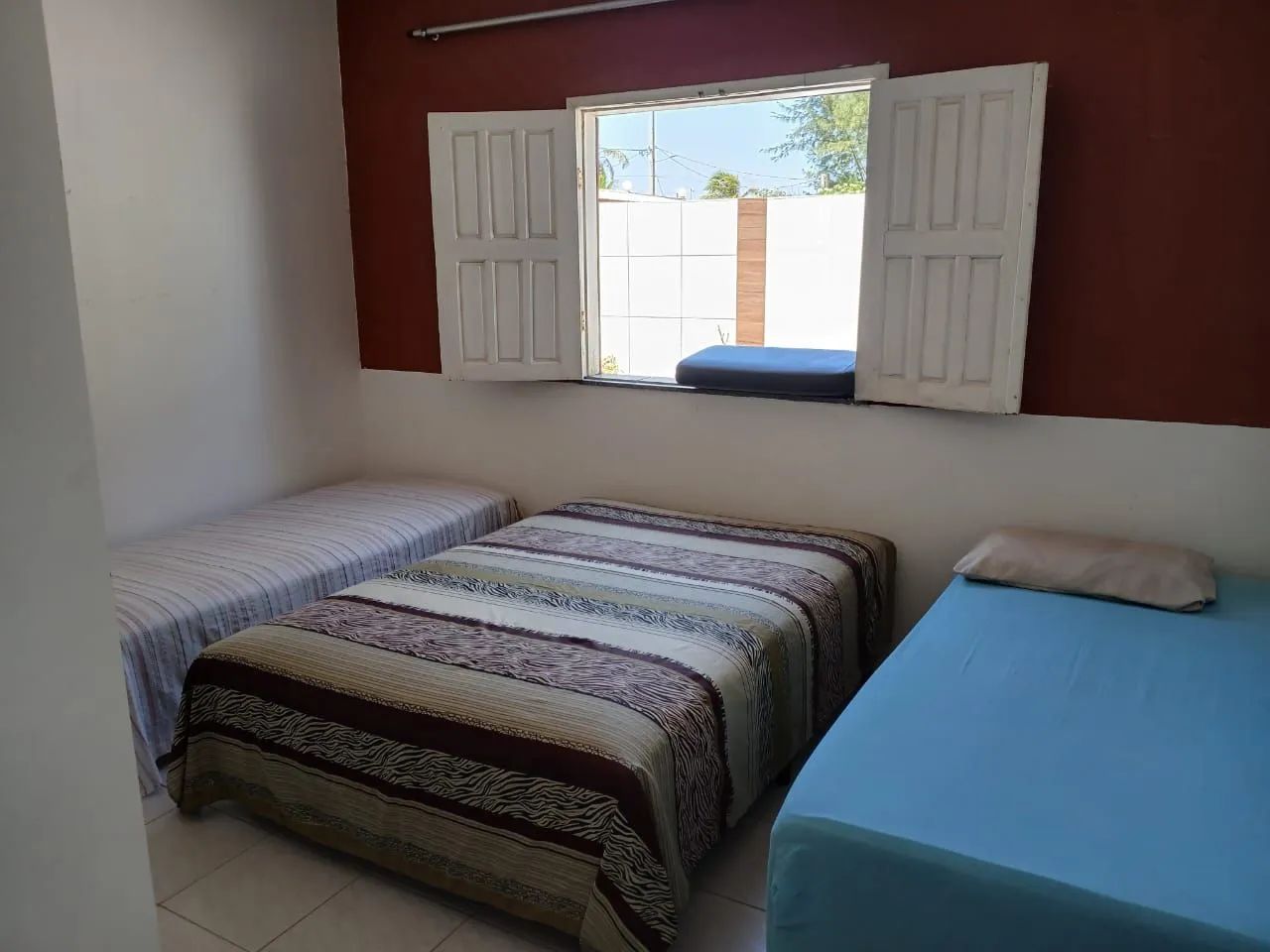 Casa frente do mar na praia da caueira réveillon 10mil  - Foto 6
