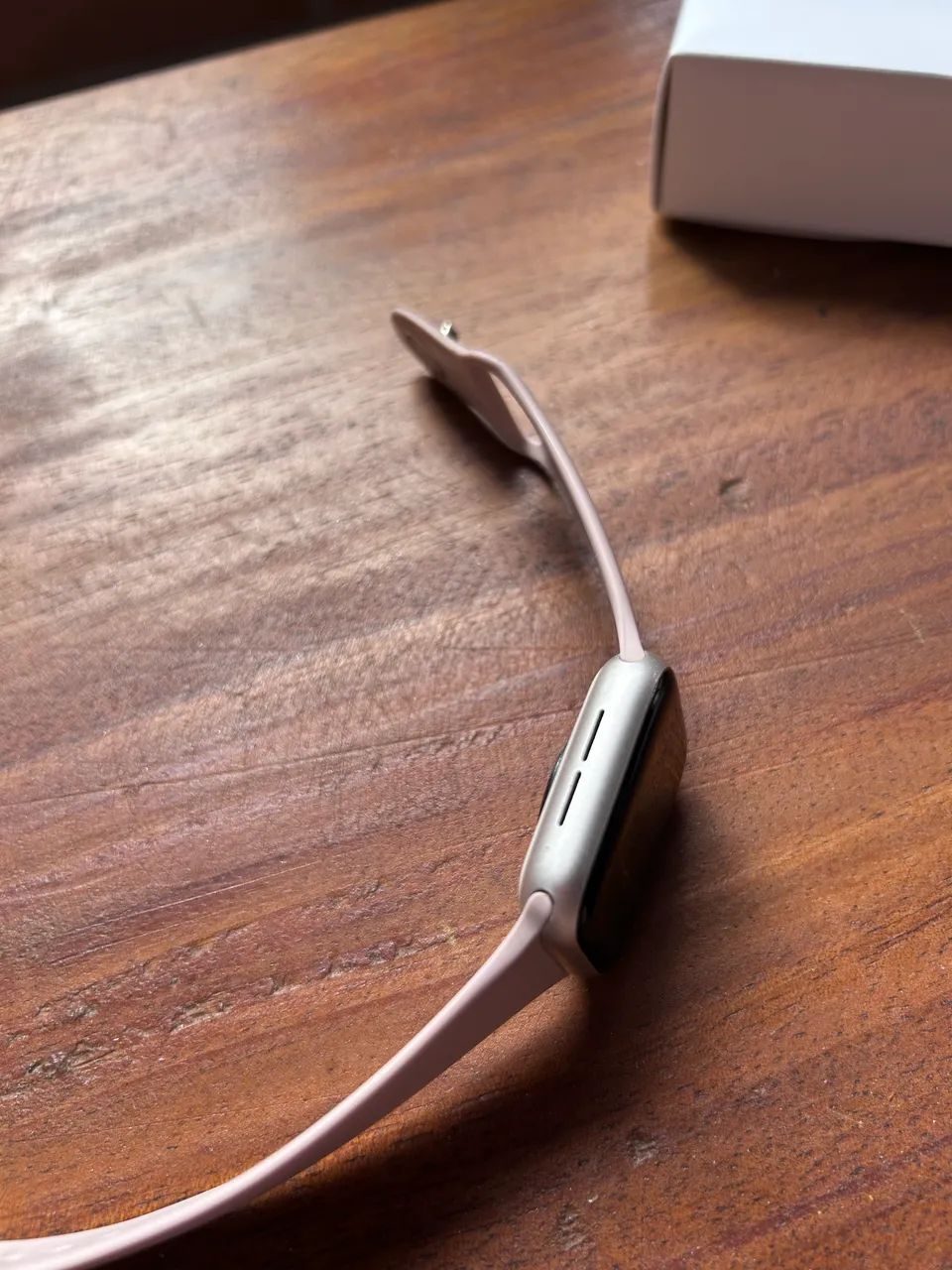 Apple Watch SE 2a geração (GPS) 40mm - Foto 5