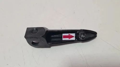 Pedaleira Dianteria Esq Kawasaki Zx6r 19/24 Detalhes 64943 - Peças