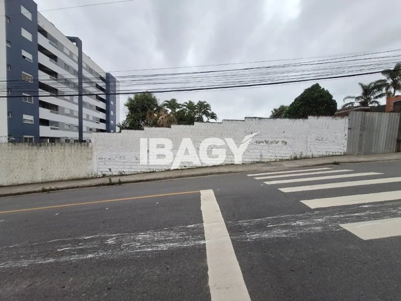 Oportunidade! Terreno em Capoeiras - Florianópolis