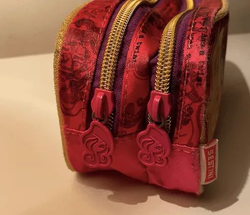 estojo ever after high - Foto 2