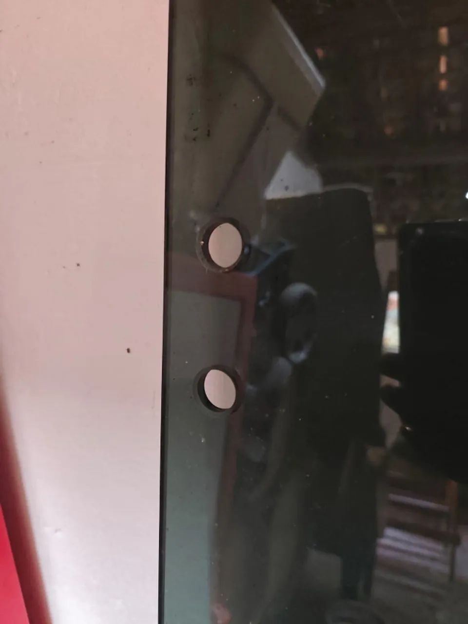 Porta de Vidro Temperado - Foto 3