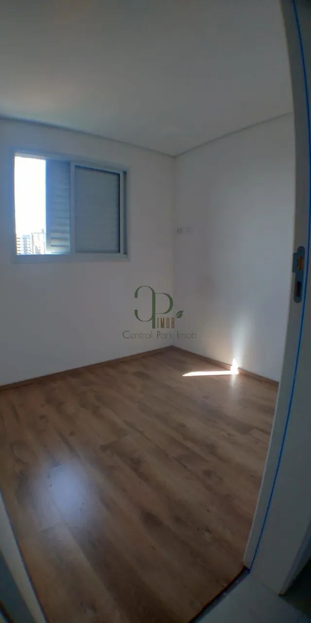 Apartamento na Rua Vitória Regia - Santo André - Venda e Locação - Foto 3