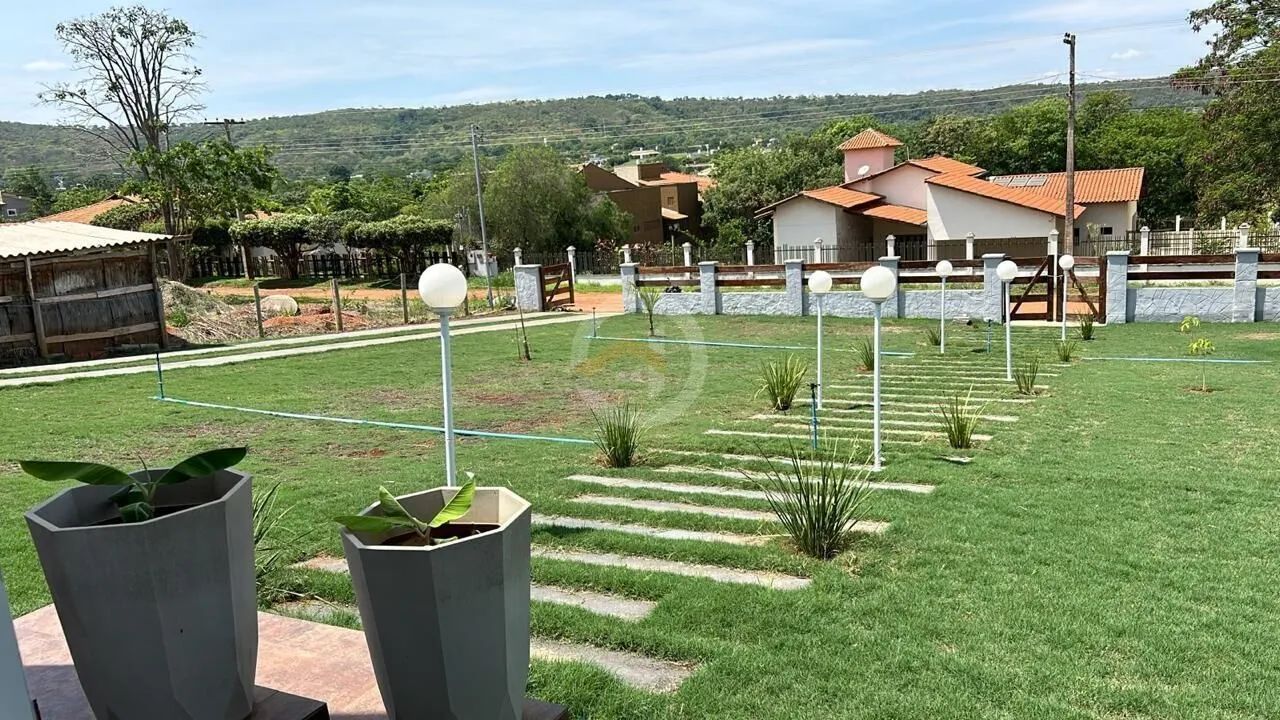 Chácaras Águas da Serra em Hidrolândia-GO - Foto 4