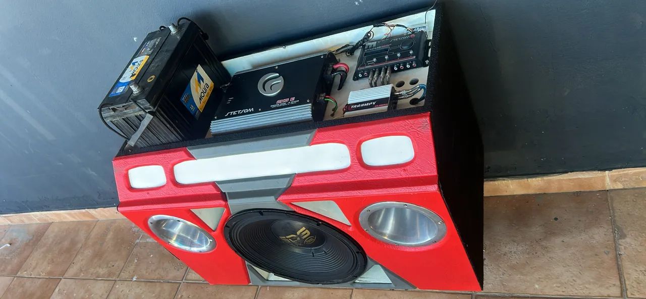 Vendo caixa automotiva  - Foto 4