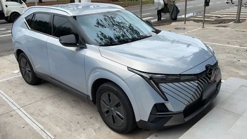 GAC Gs4 GS4 Premium (Híbrido) 2026