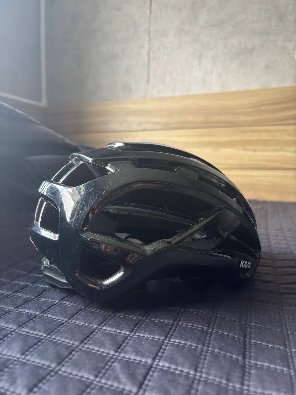 Capacete Kask Valegro - Foto 2
