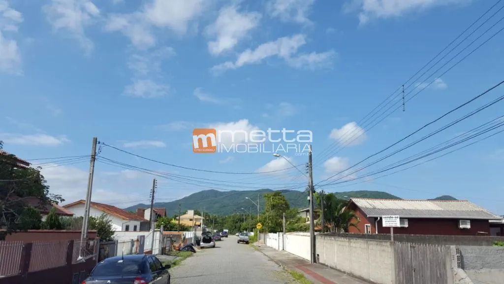 Excelente terreno à venda no bairro Carianos  Florianópolis/SC - Foto 3