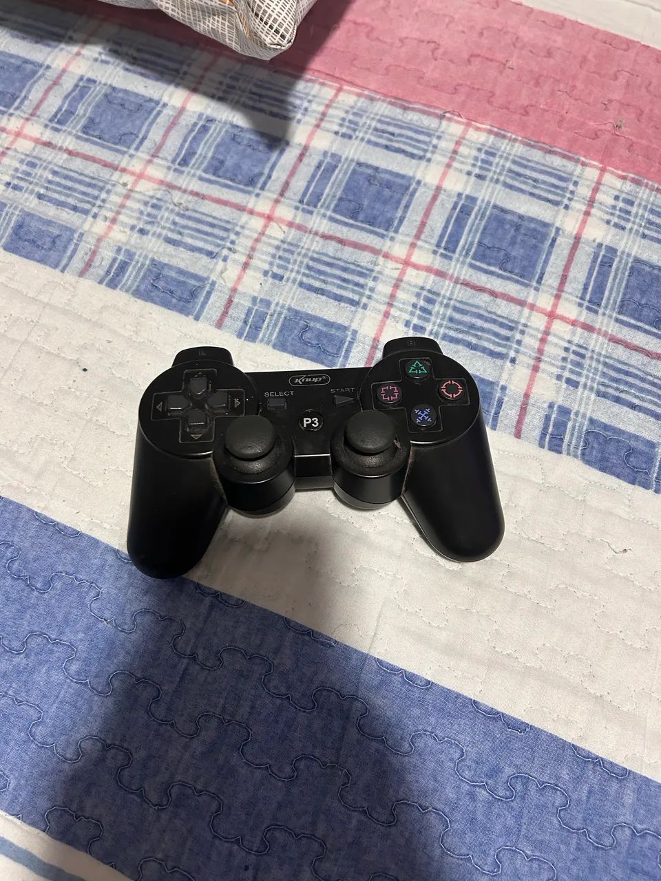 Ps3 Super Slim usado  - Foto 5