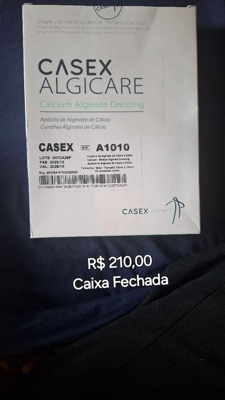 Curativos Produtos  - Foto 4