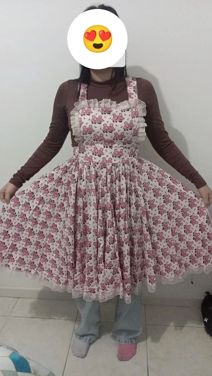 Roupas de religião 
