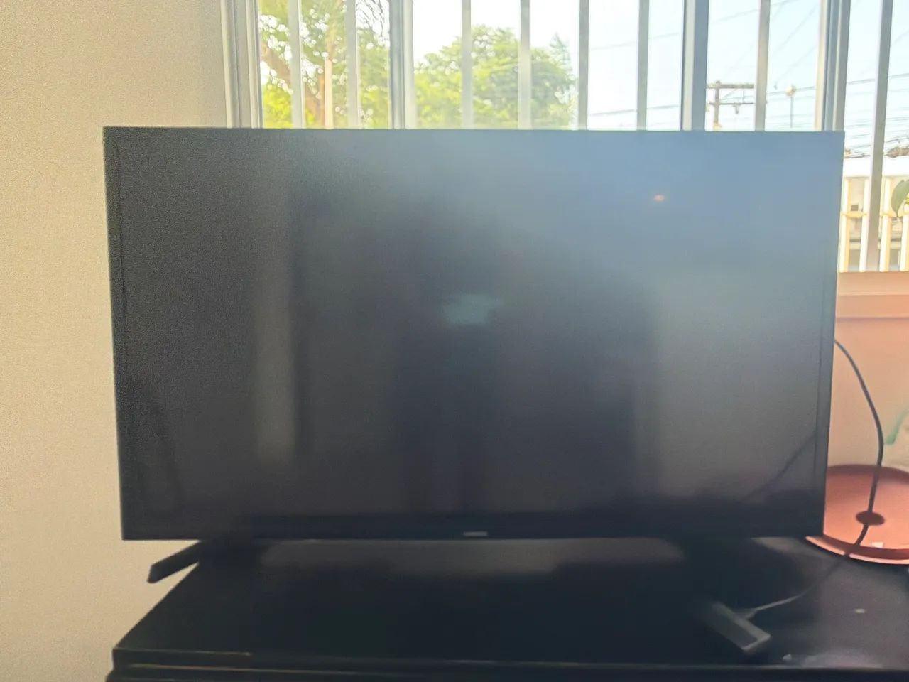 TV SAMSUNG 42 