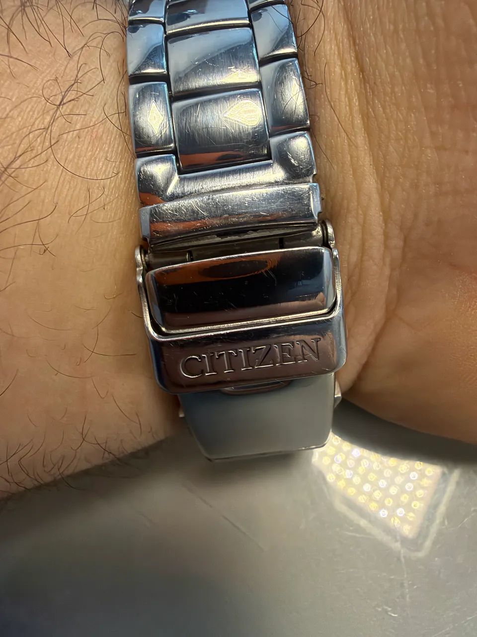 Citizen aqualand  - Foto 2