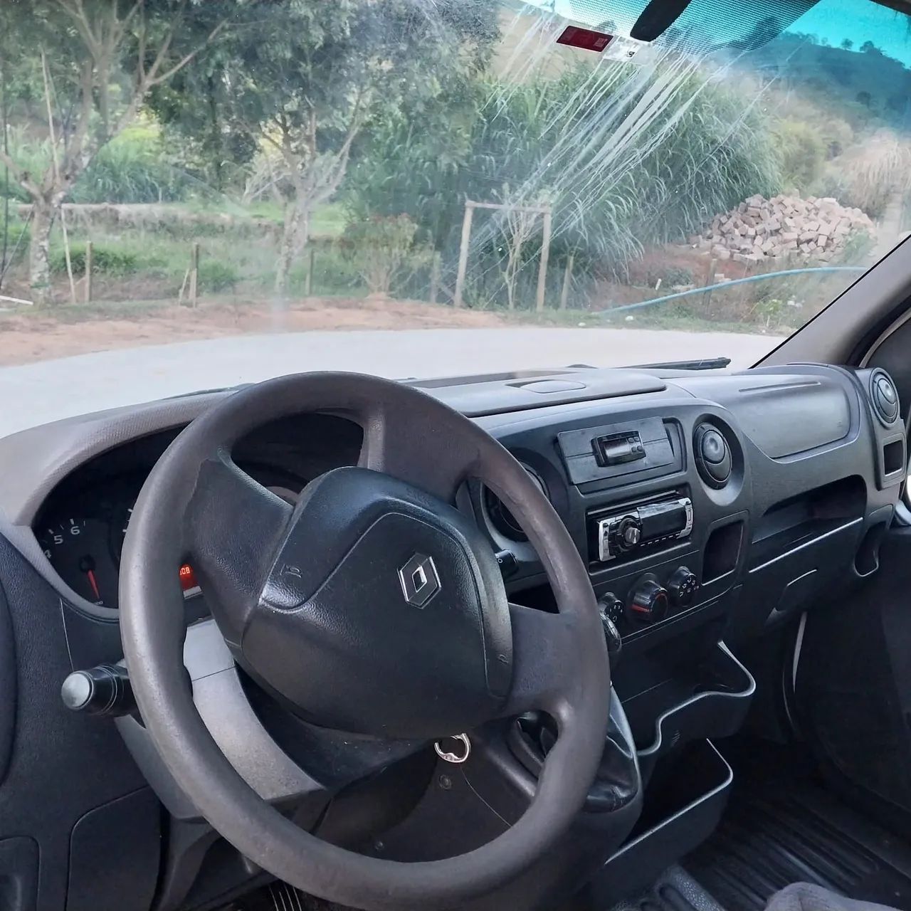 Renault Master 2.3 DCI Chassi 16V Diesel 2015 - Foto 4