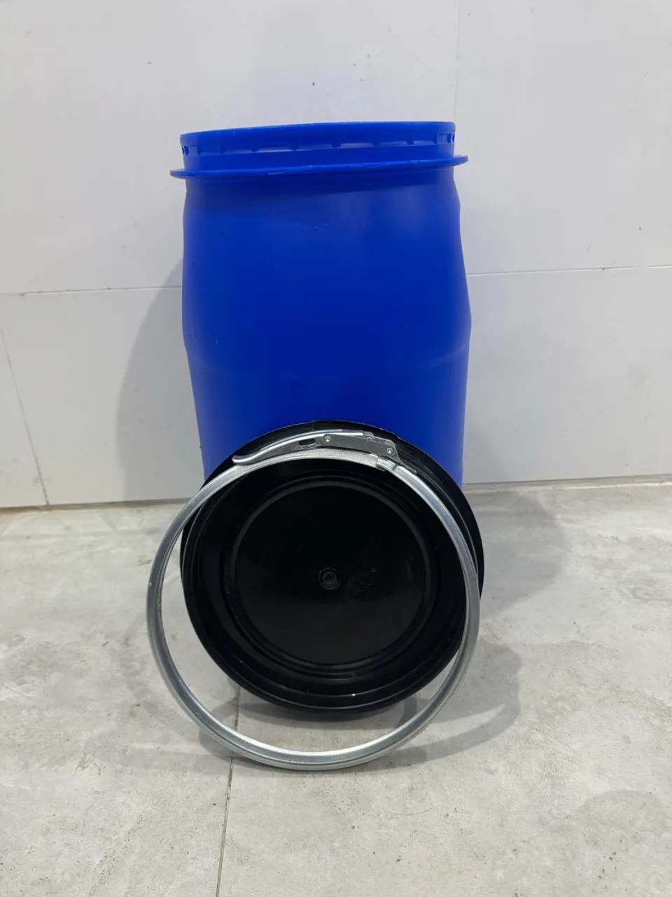 BOMBONA 30 LITROS TR-CINTA - Foto 4