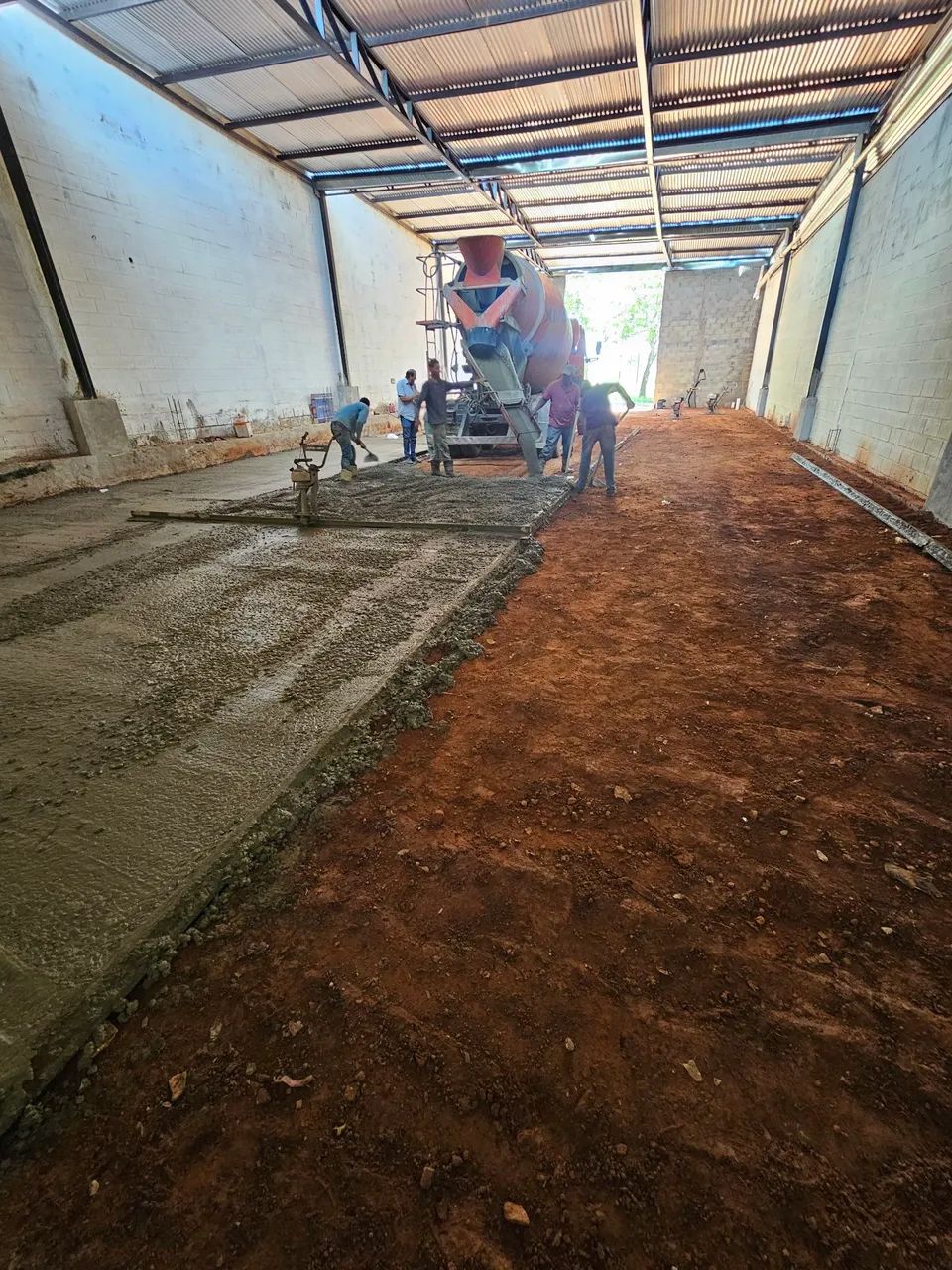 FORD CARGO- 2425 TRAÇADO( 8M3 BET)/MOTOR CUMIS/ OTIMO P/ CAÇAMBA TB! PREÇO R$175 Mil troco - Foto 11