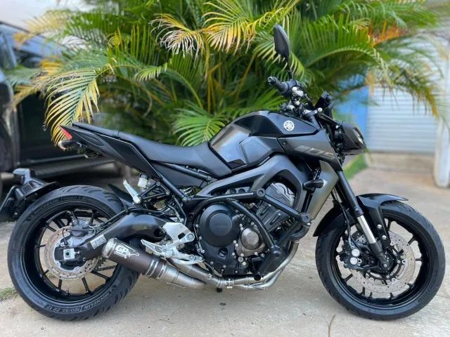 Yamaha 850cc 2021 - 1499417753 | OLX