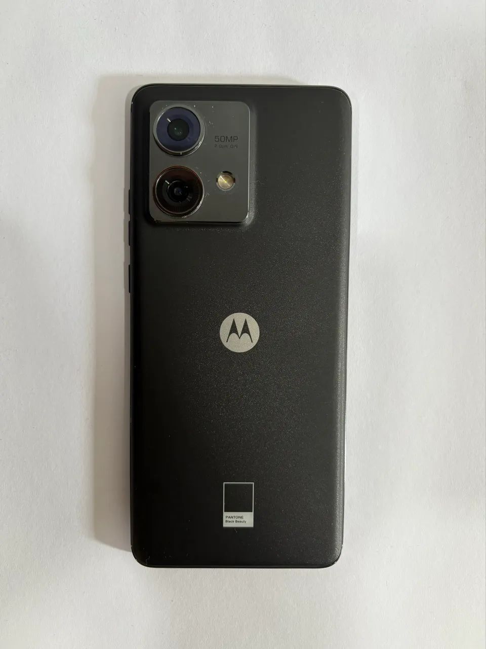 Motorola EDGE 