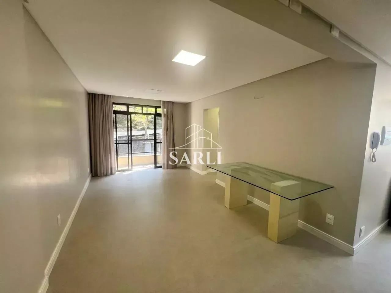 Apartamento com 2 quartos em Coqueiros - Florianópolis - SC - Foto 3