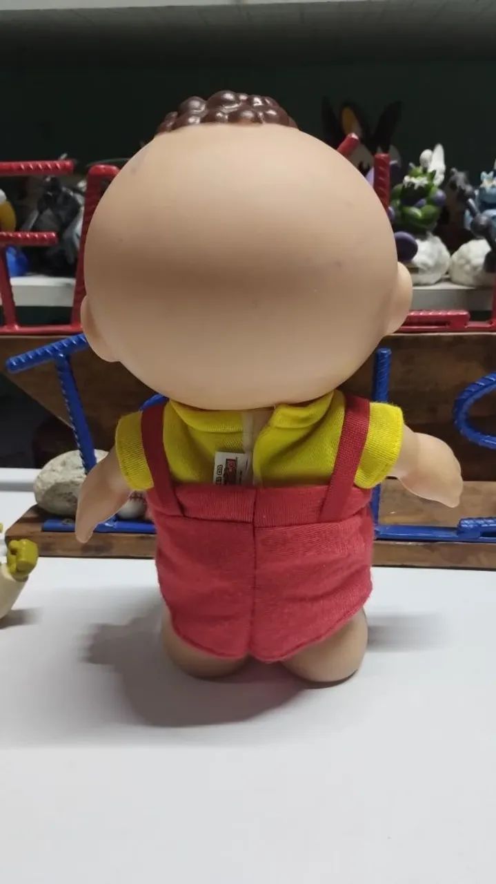 Cascão baby - Foto 2