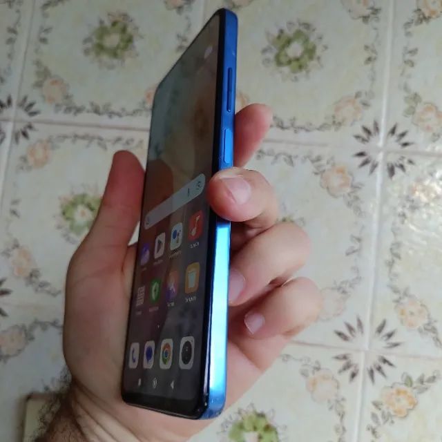 Celular seminovo Redmi note 11 pro  - Foto 3