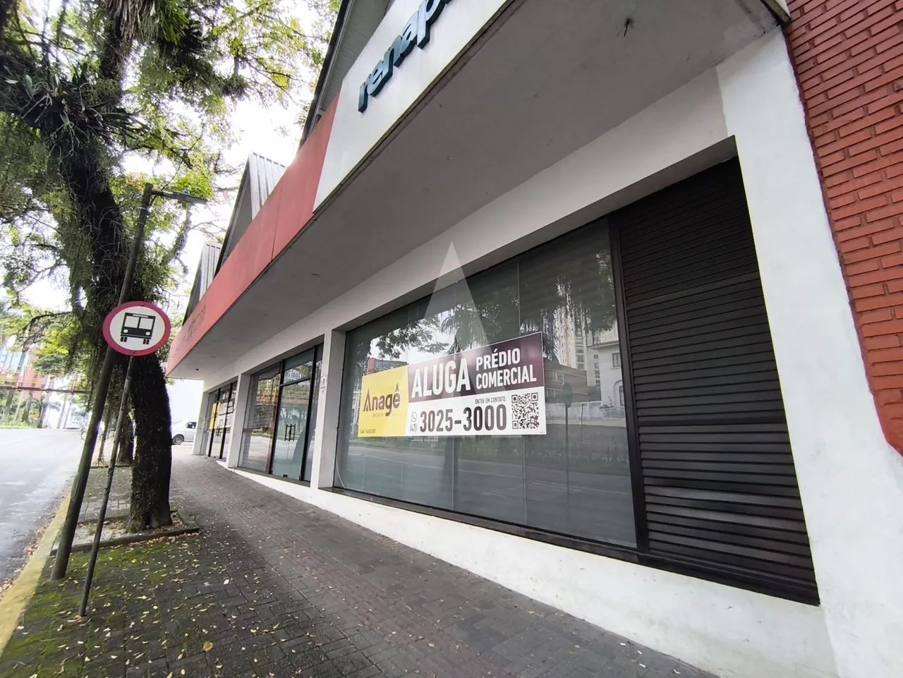 IMÓVEL COMERCIAL COM MAIS DE 3.500 M² CONSTRUÍDO NO CENTRO - Foto 3