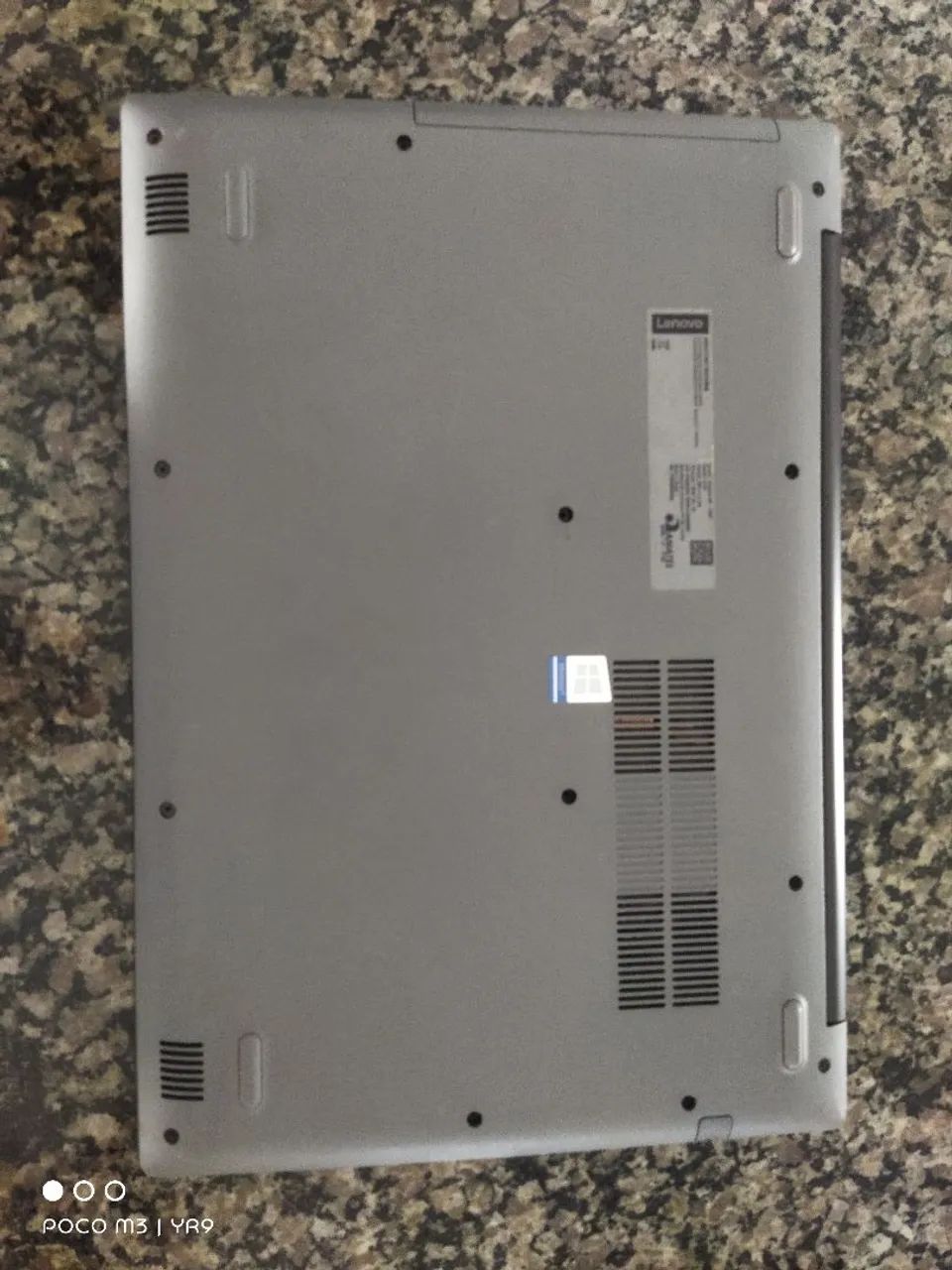 Notebook Lenovo  - Foto 2