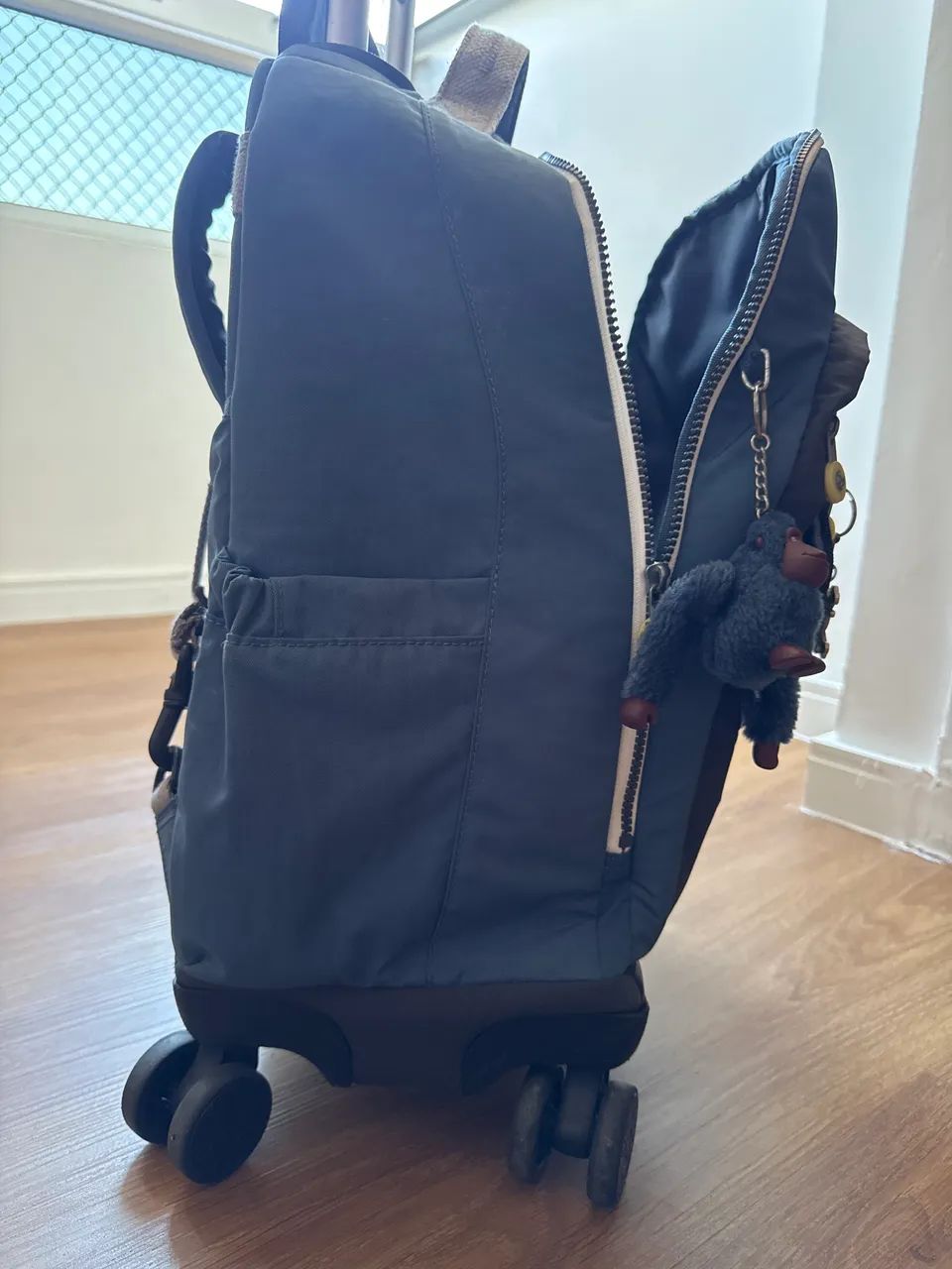 BOLSA KIPLING - Foto 5