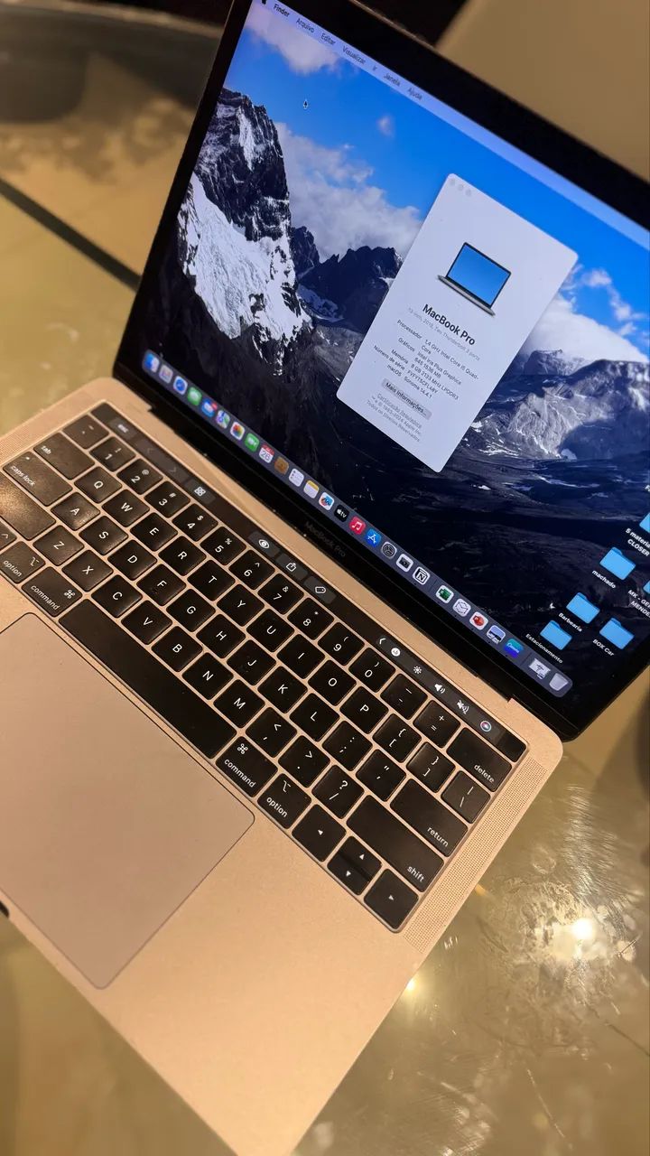 MacBook Pro - Foto 3