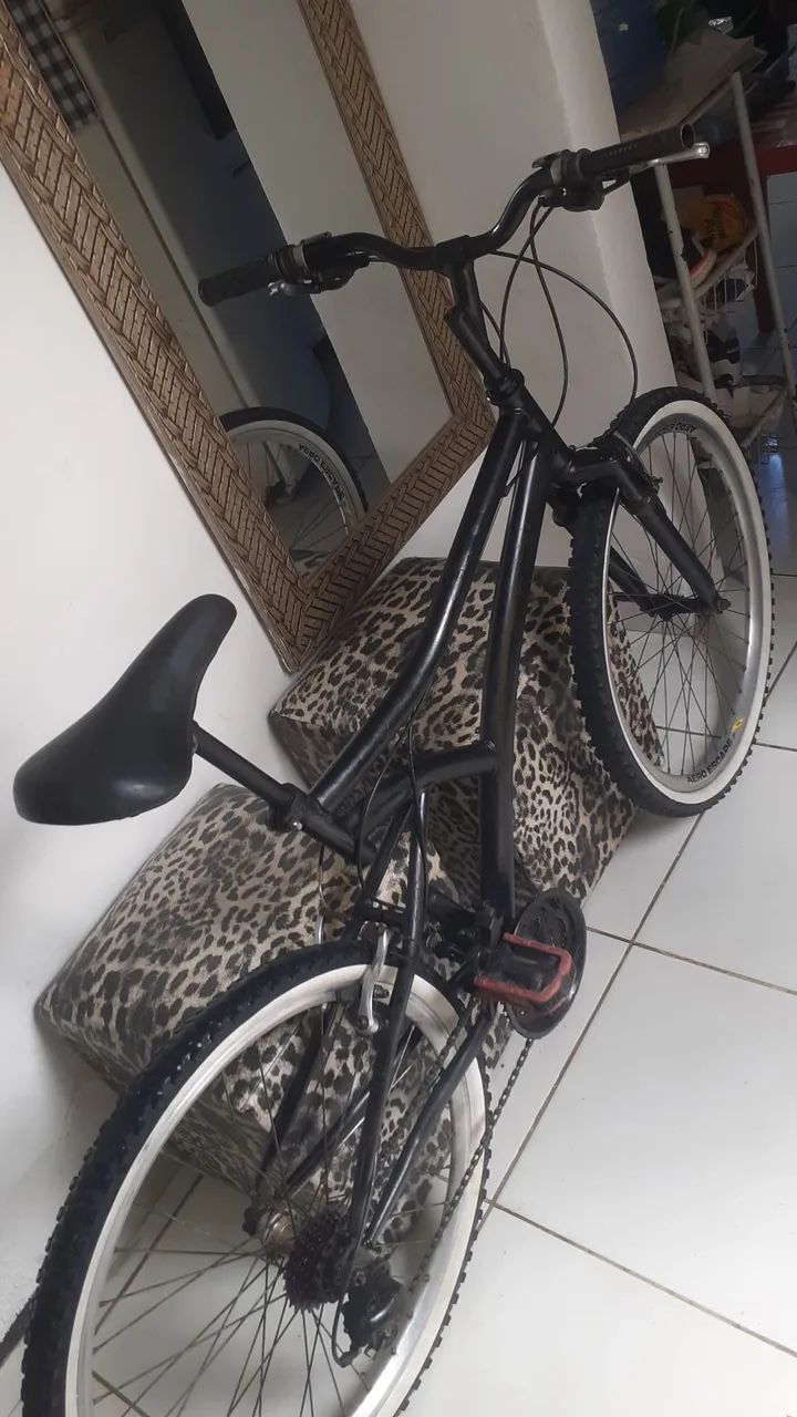 Bike aro 26