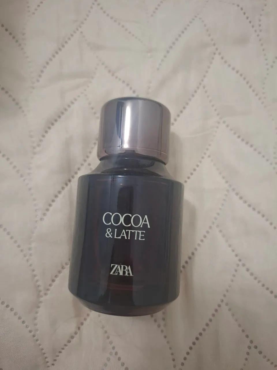 Perfume zara nunca usado  - Foto 2