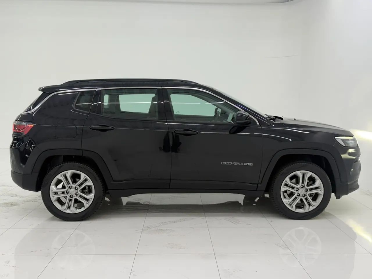 Jeep Compass 2022 - Foto 4