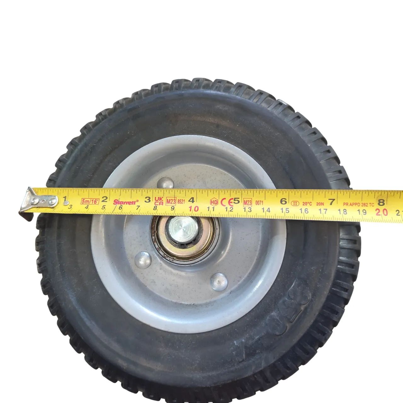 Rodas para adaptações  - Foto 3