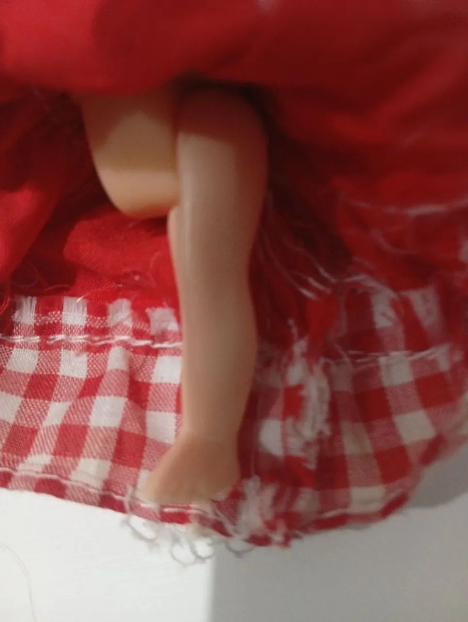 Miniatura quatro bonecas. - Foto 5
