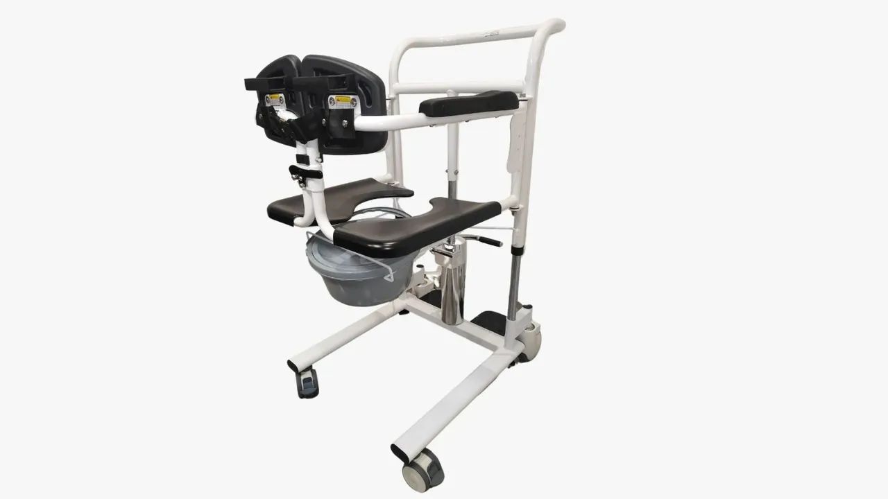 Cadeira ergométrica  - Foto 3