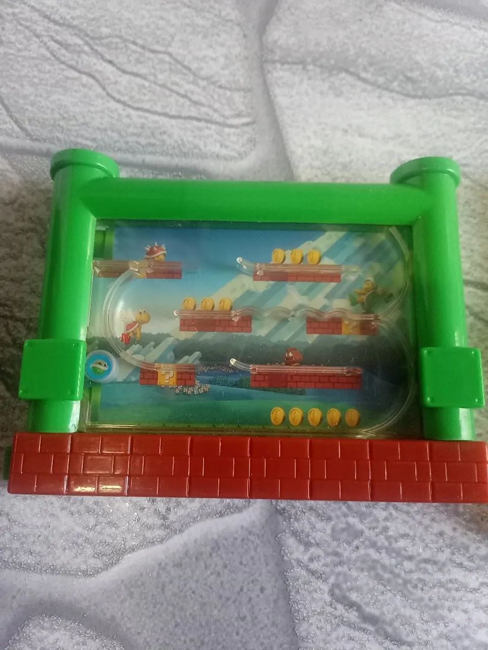 Super Mario MC Donald's  - Foto 2