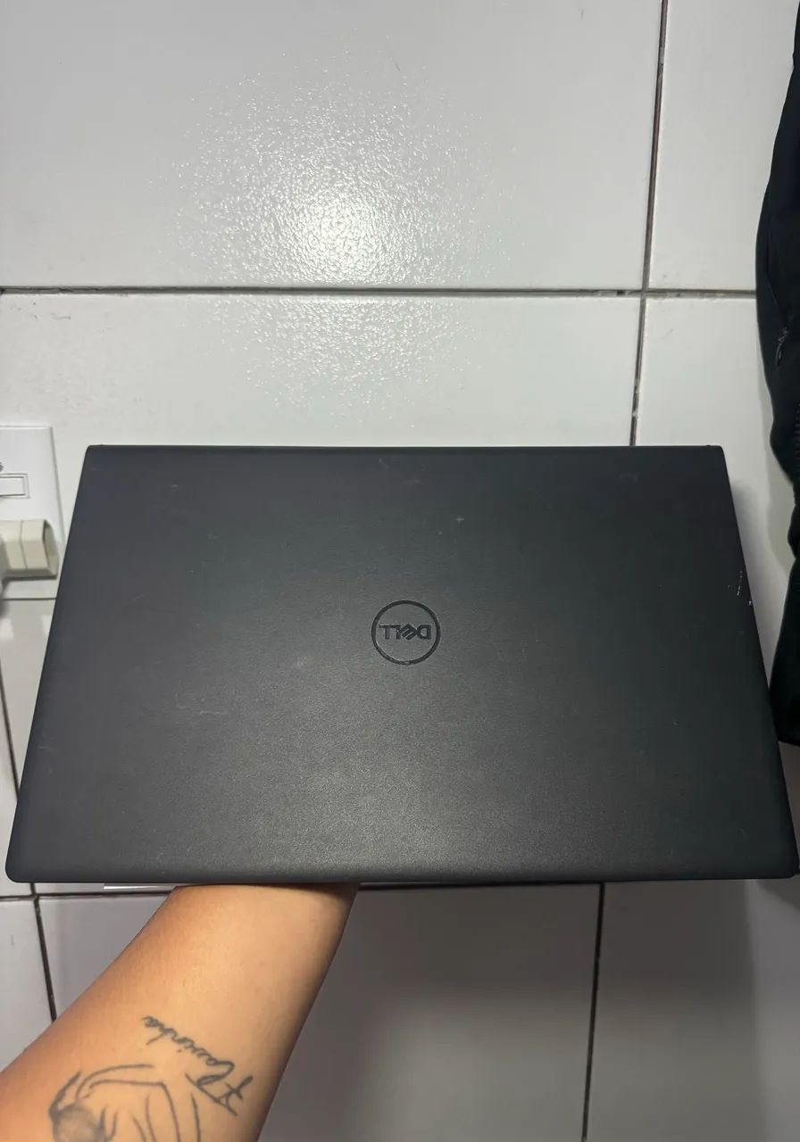 Notebook Dell Inspiron 15 3520 - Excelente Estado! - Foto 2