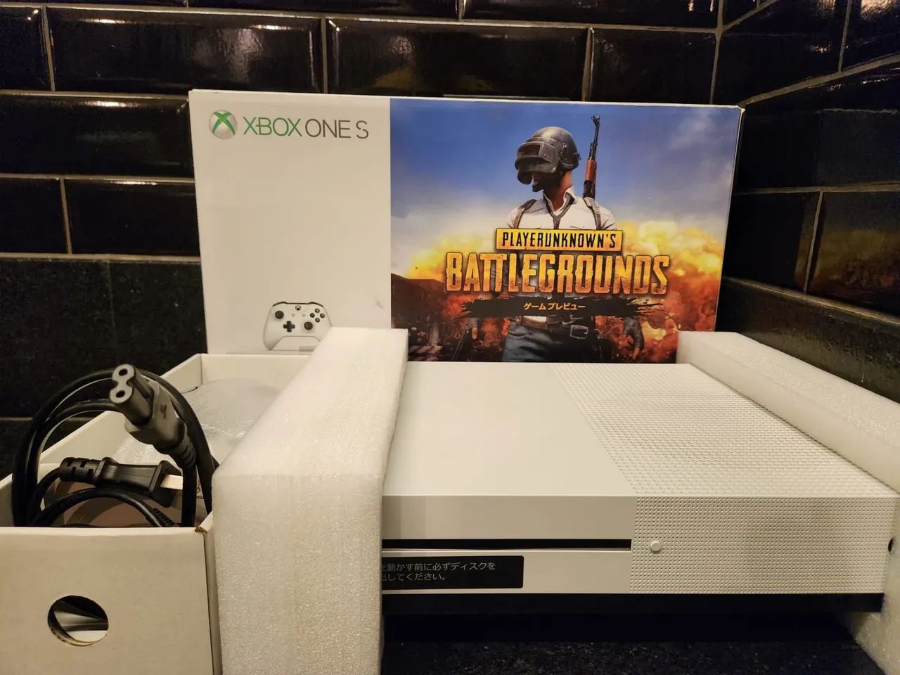 Xbox one S 1TB - Foto 4