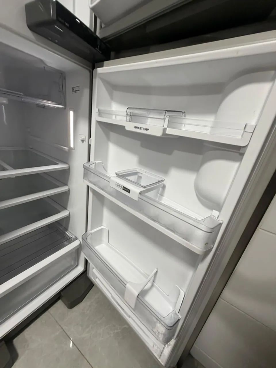 GELADEIRA BRASTEMP - Foto 4