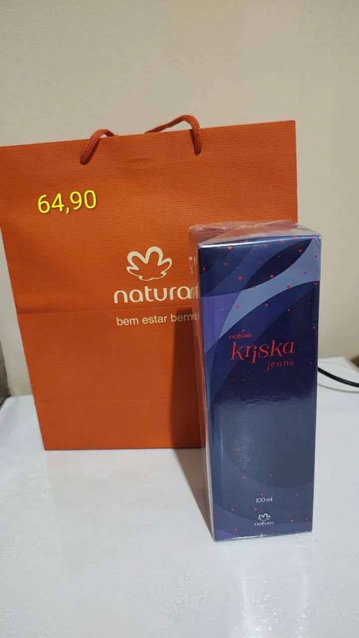 Kriska jeans Natura 