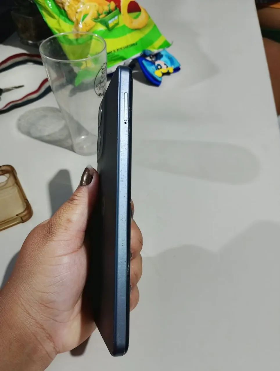 Vendo moto g  - Foto 2