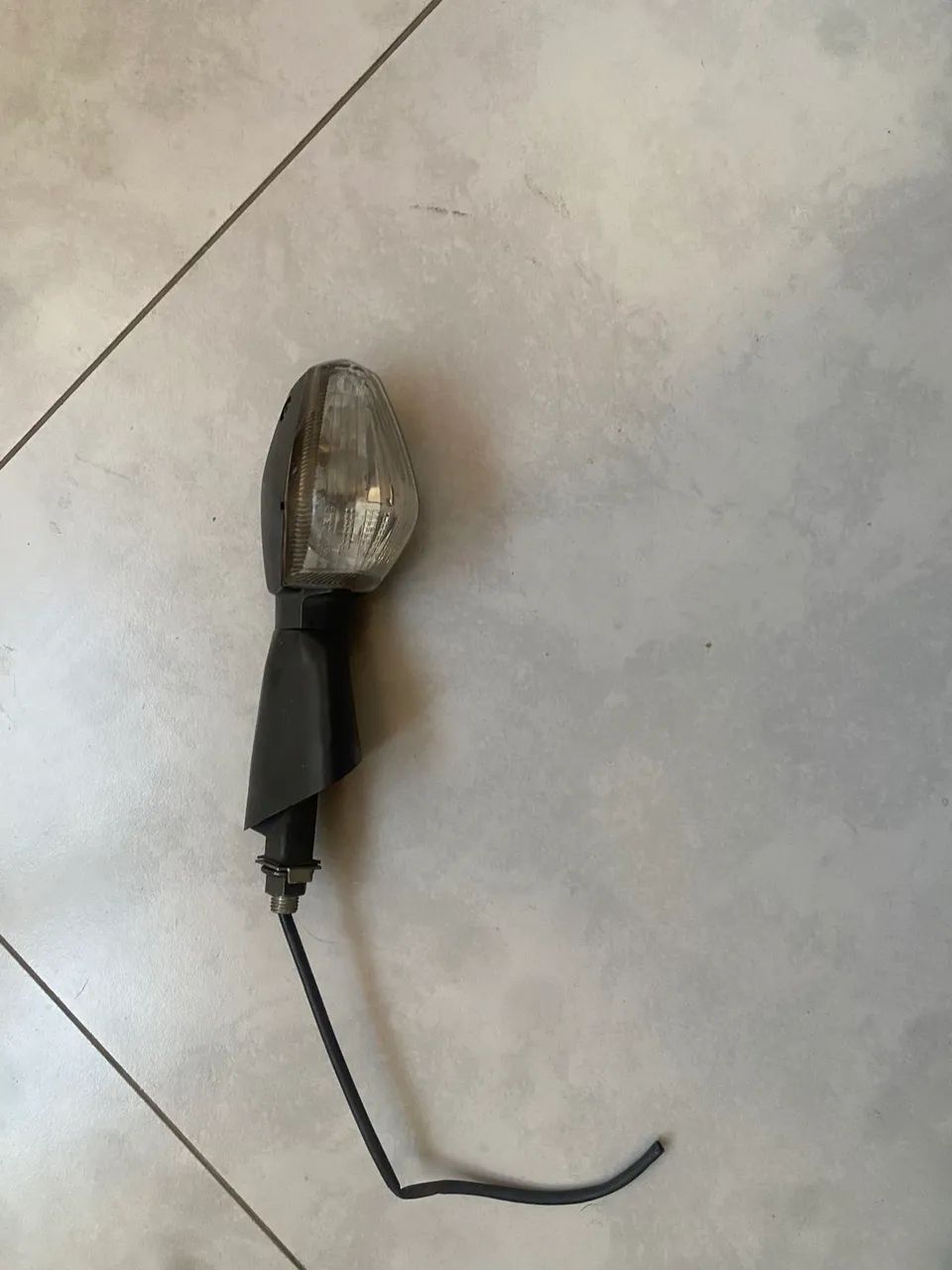 Seta ORIGINAL Dafra next 250 - Foto 3