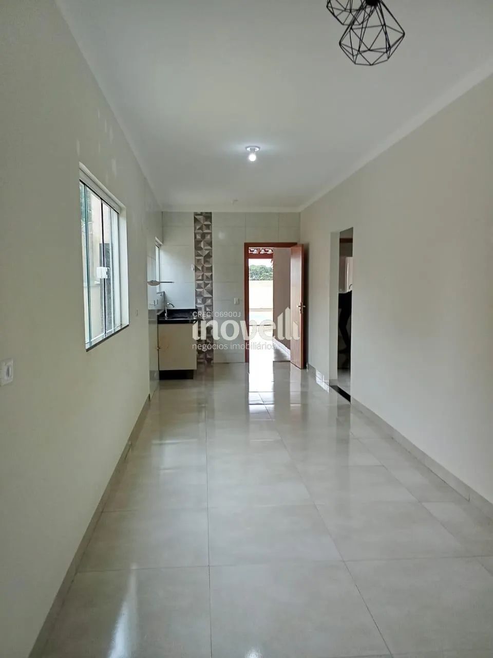 Casa à venda em Maringá, Vila Morangueira, com 3 quartos, com 129 m² - Foto 4
