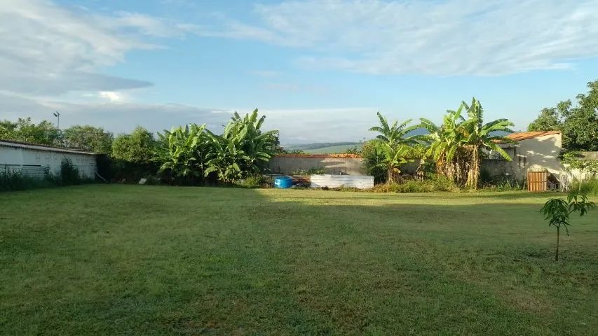 Foto - Sorocaba - Caguassu