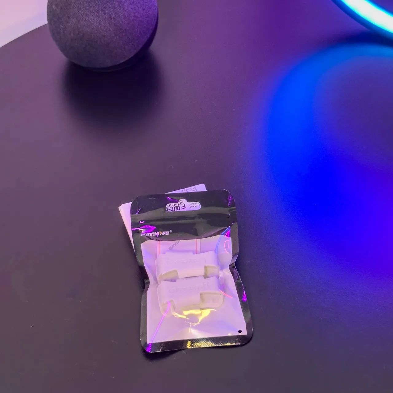 Trava Antioscilação Sunnylife para DJI Flip