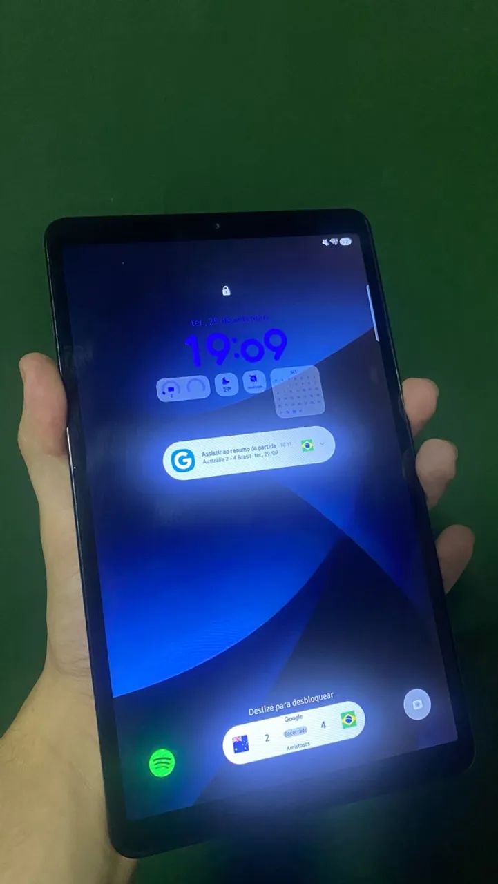 Vendo Galaxy Tab A11